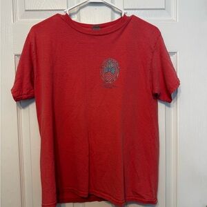 Amelia Island T-shirt